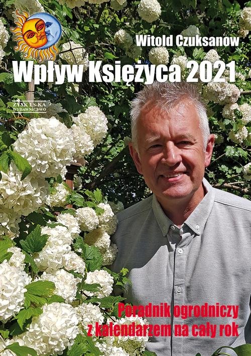 Image of Wpływ księżyca 2021