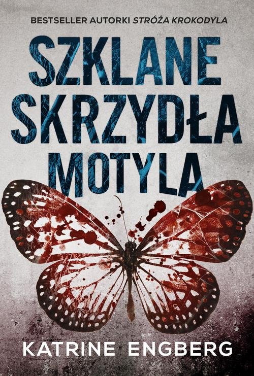 Image of Szklane skrzydła motyla