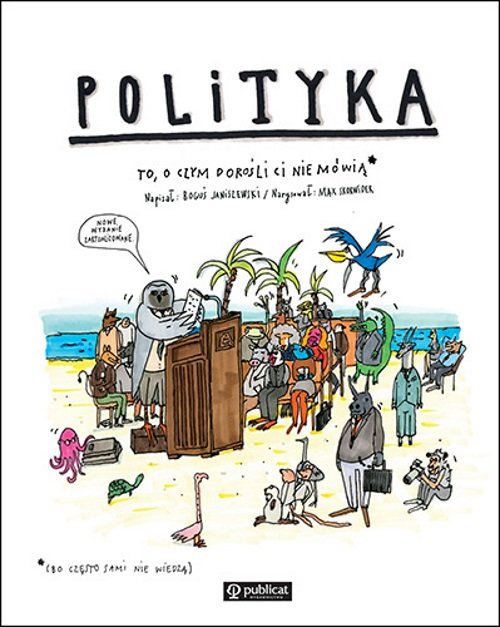 Image of Polityka