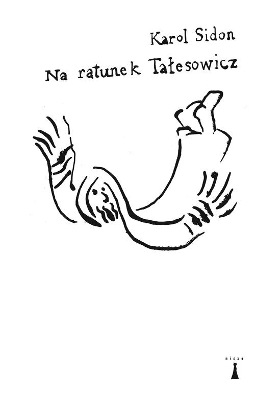 Image of Na ratunek Tałesowicz