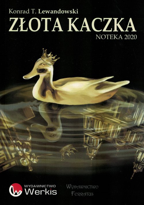 Image of Złota kaczka