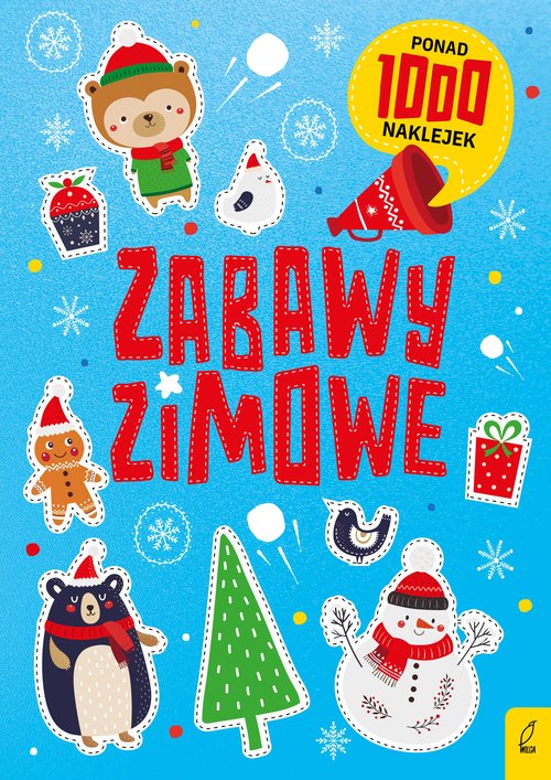 Image of Zabawy świąteczne