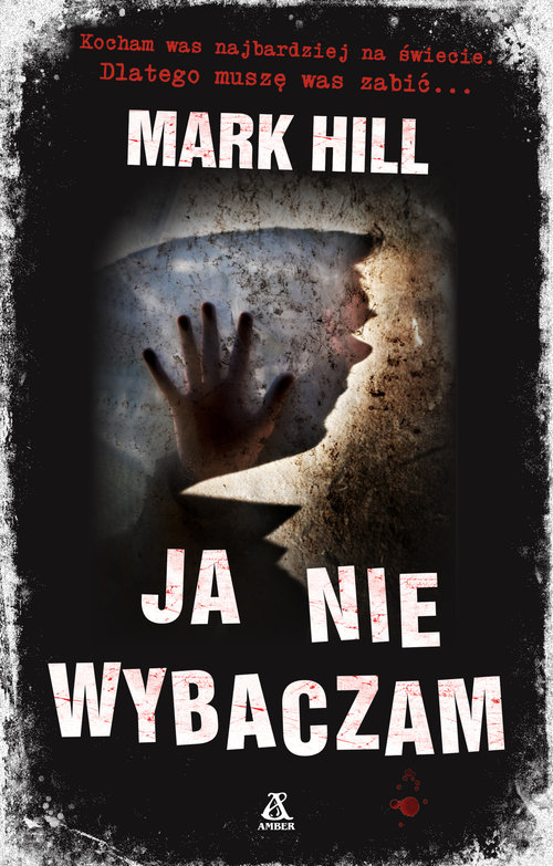 Image of Ja nie wybaczam Wielkie Litery