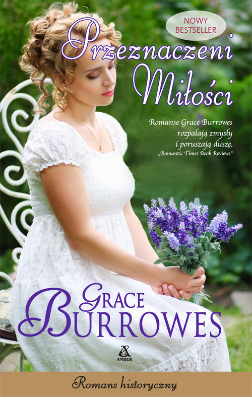 Image of Przeznaczeni miłości Wielkie Litery