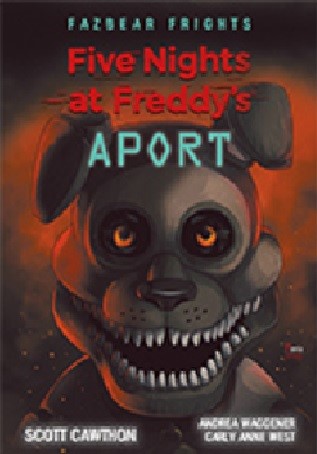 Image of Five Nights At Freddy's Aport