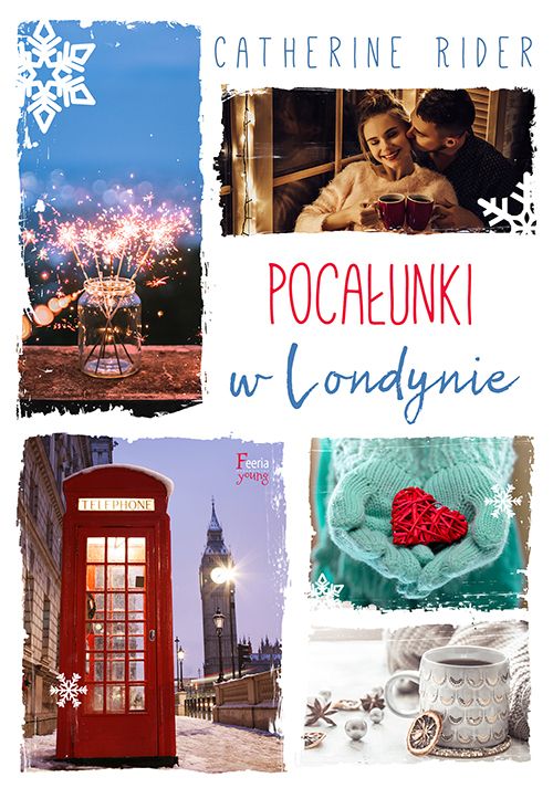 Image of Pocałunki w Londynie