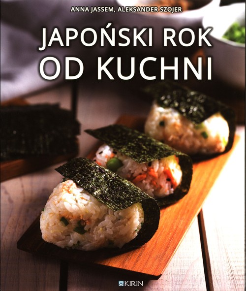 Image of Japoński rok od kuchni