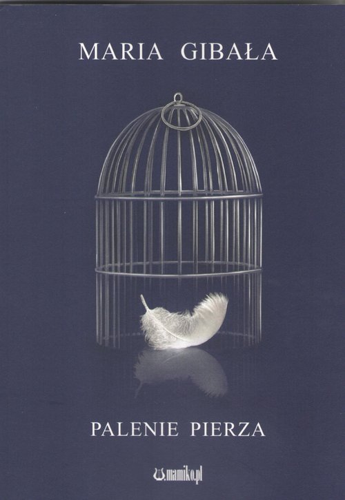 Image of Palenie pierza