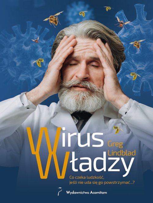 Image of Wirus władzy