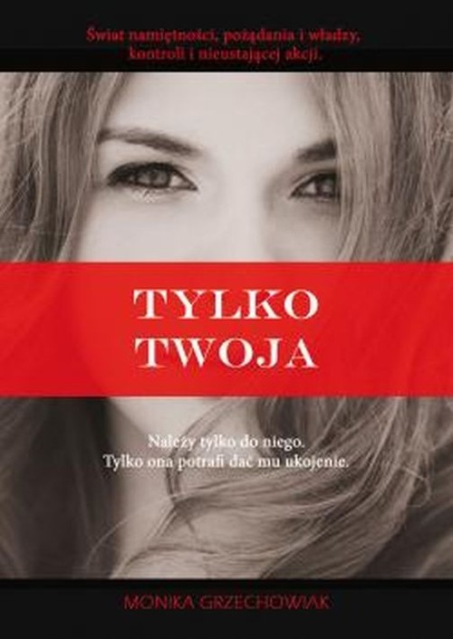 Image of Tylko twoja