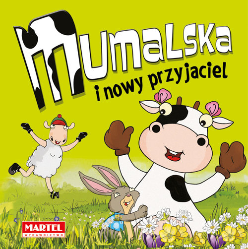 Image of Mumalska i nowy przyjaciel