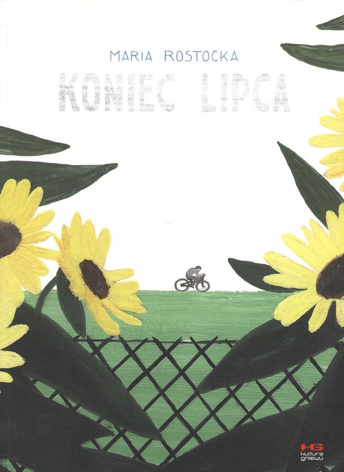 Image of Koniec lipca