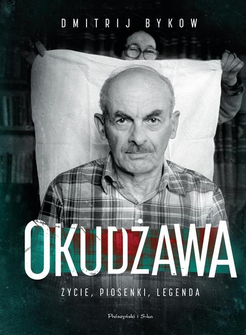 Image of Okudżawa Życie piosenki legenda
