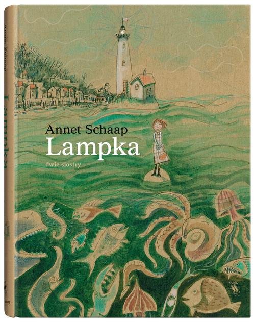 Image of Lampka