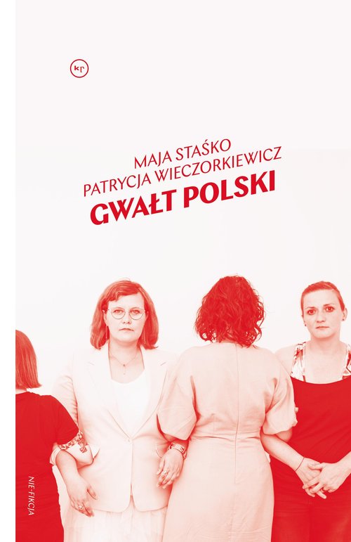 Image of Gwałt polski