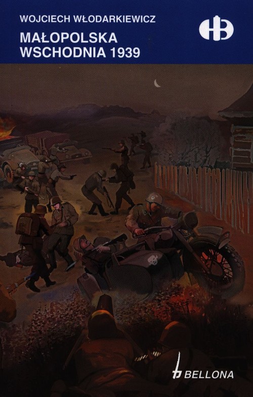 Image of Małopolska Wschodnia 1939