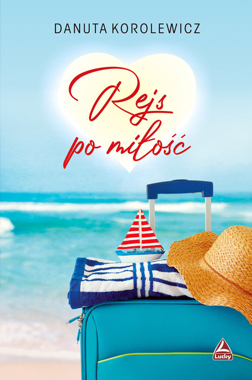 Image of Rejs po miłość