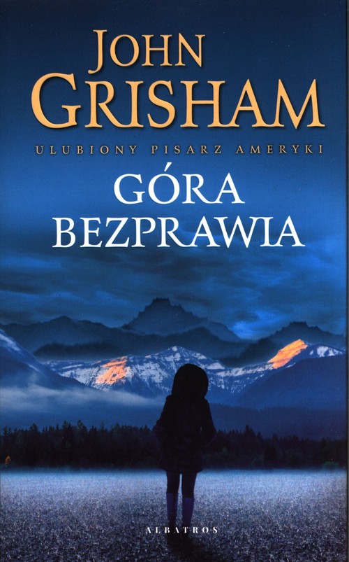 Image of Góra bezprawia