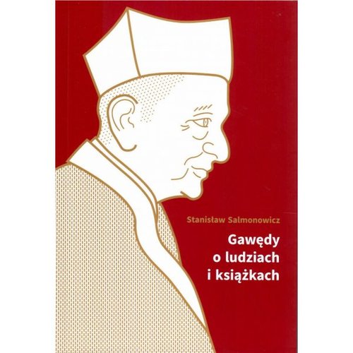 Image of Gawędy o ludziach i książkach