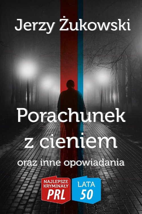 Image of Porachunek z cieniem oraz inne opowiadania