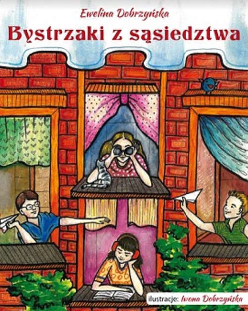 Image of Bystrzaki z sąsiedztwa