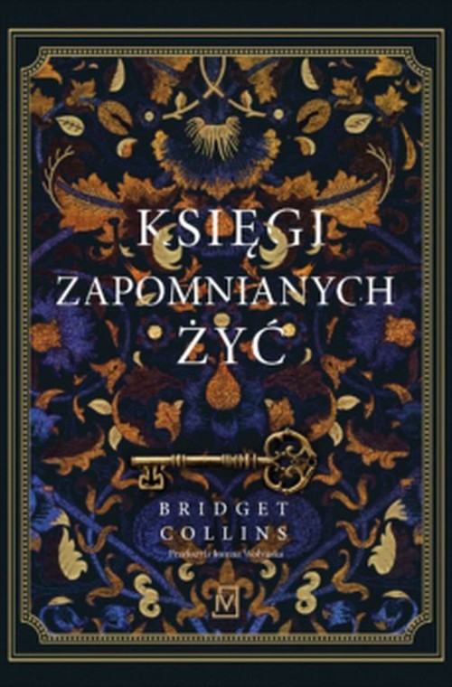 Image of Księgi zapomnianych żyć