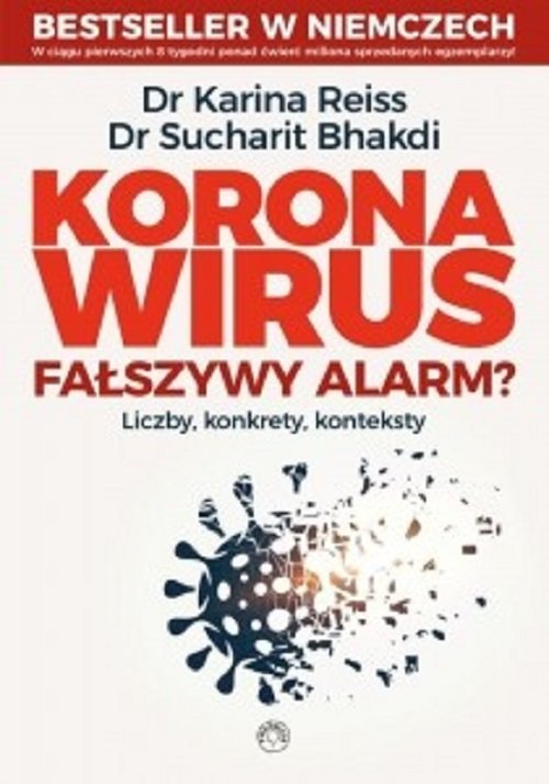 Image of Koronawirus fałszywy alarm? Liczby, konkrety, konteksty