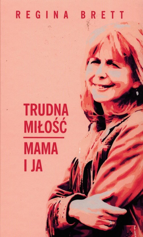 Image of Trudna miłość Mama i ja