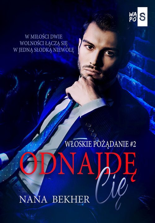 Image of Odnajdę Cię Włoskie pożądanie #2