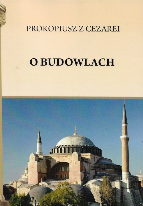 Image of O budowlach