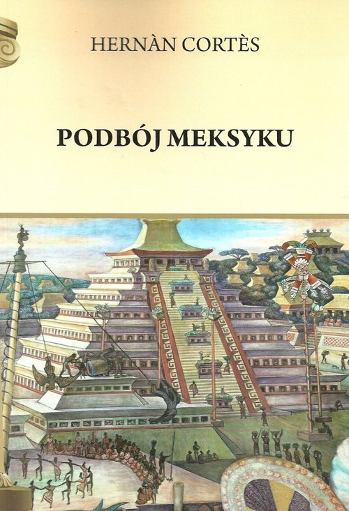 Image of Podbój Meksyku