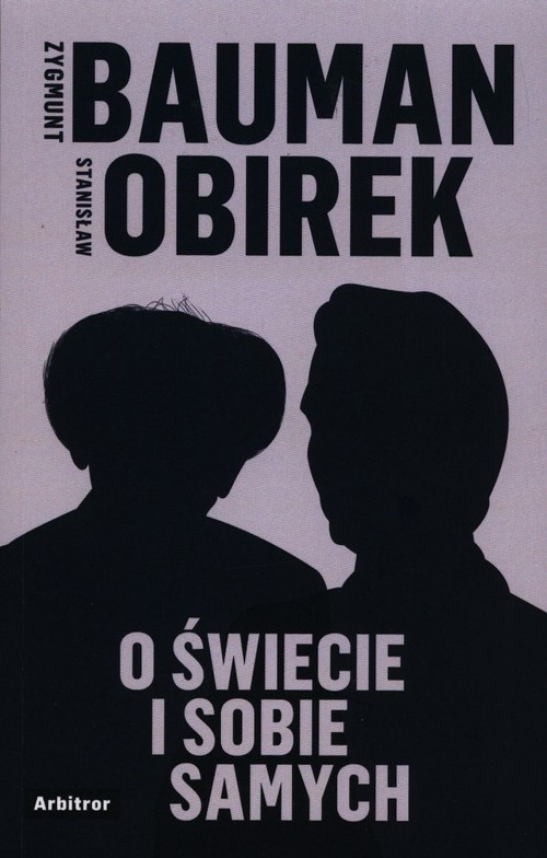 Image of O świecie i sobie samych