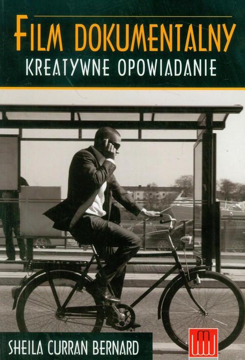 Image of Film dokumentalny Kreatywne opowiadanie