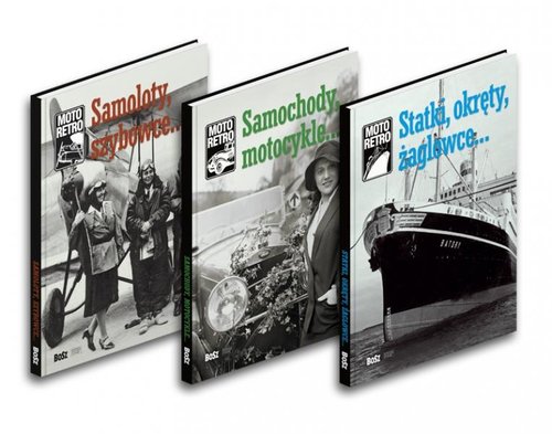 Image of MotoRetro Pakiet