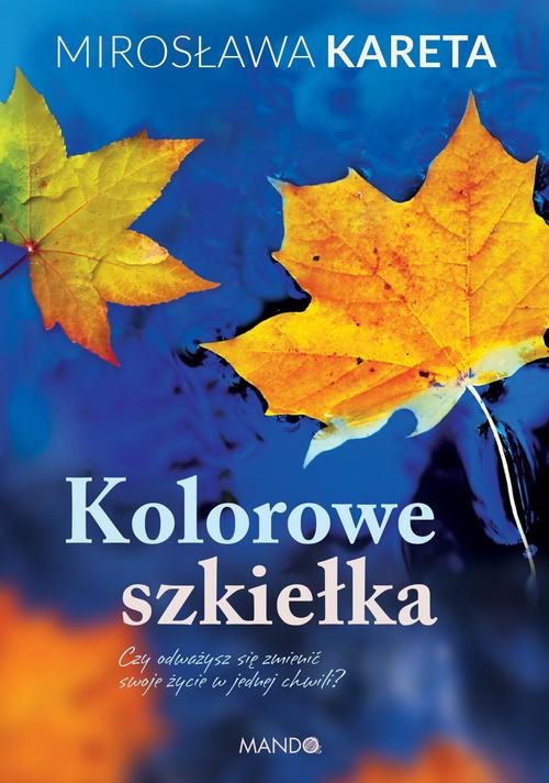 Image of Kolorowe szkiełka