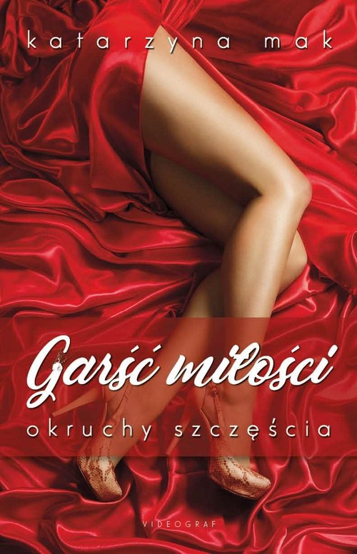 Image of Garść miłości, okruchy szczęścia