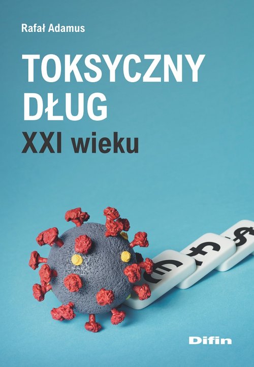 Image of Toksyczny dług XXI wieku