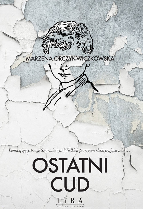 Image of Ostatni cud