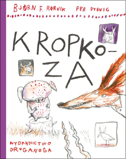 Image of Kropkoza