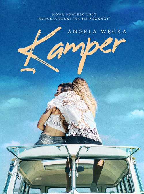 Image of Kamper