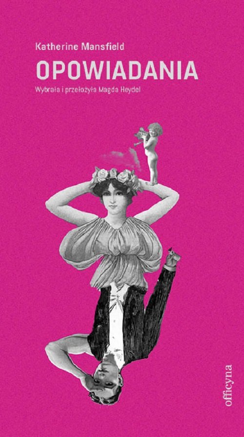 Image of Opowiadania wybrane