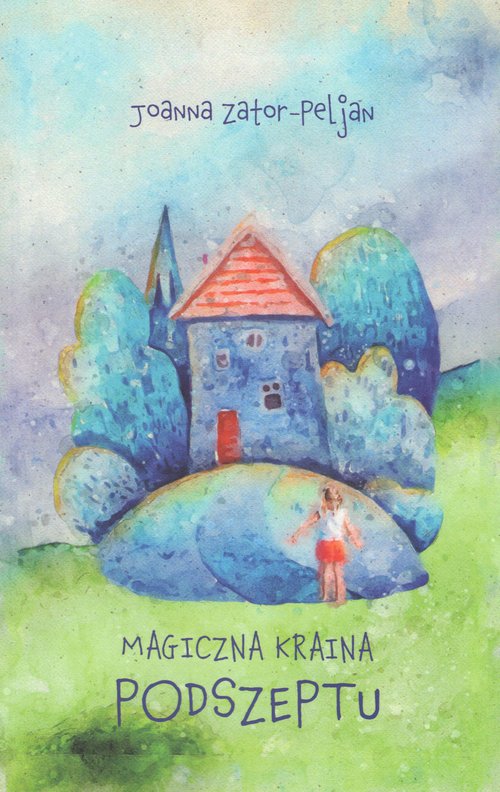 Image of Magiczna kraina podszeptu