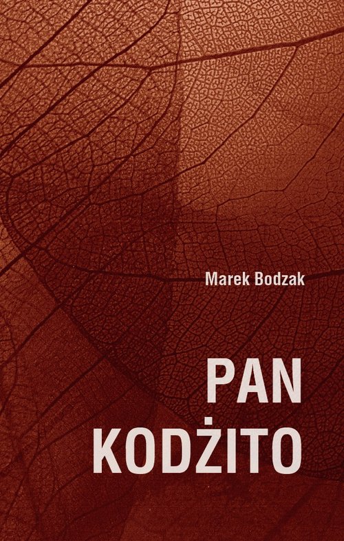 Image of Pan Kodżito