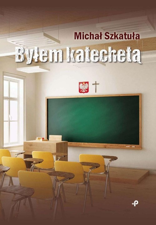 Image of Byłem katechetą