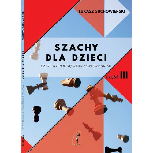 Image of Szachy dla dzieci Część 3