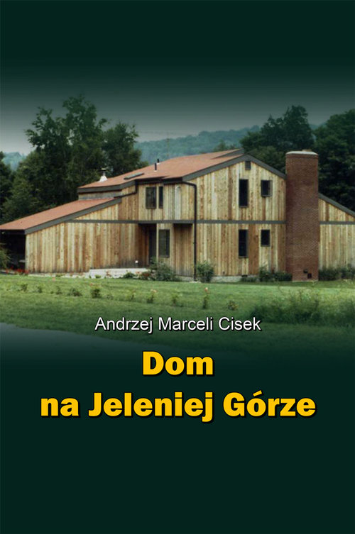 Image of Dom na Jeleniej Górze