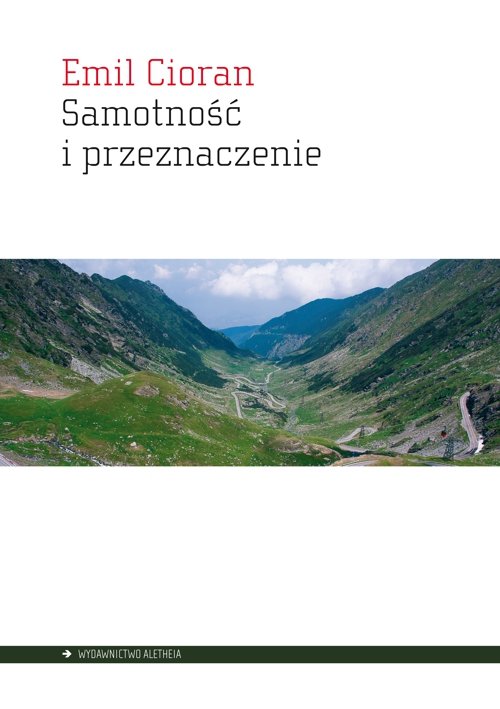 Image of Samotność i przeznaczenie