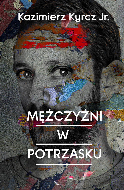 Image of Mężczyźni w potrzasku