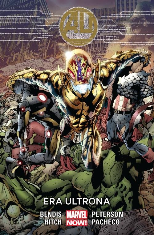 Image of Era Ultrona