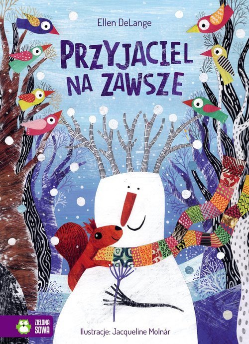Image of Przyjaciel na zawsze